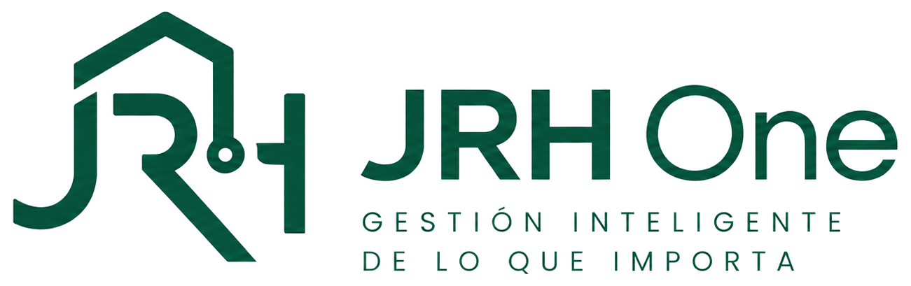 JRH One